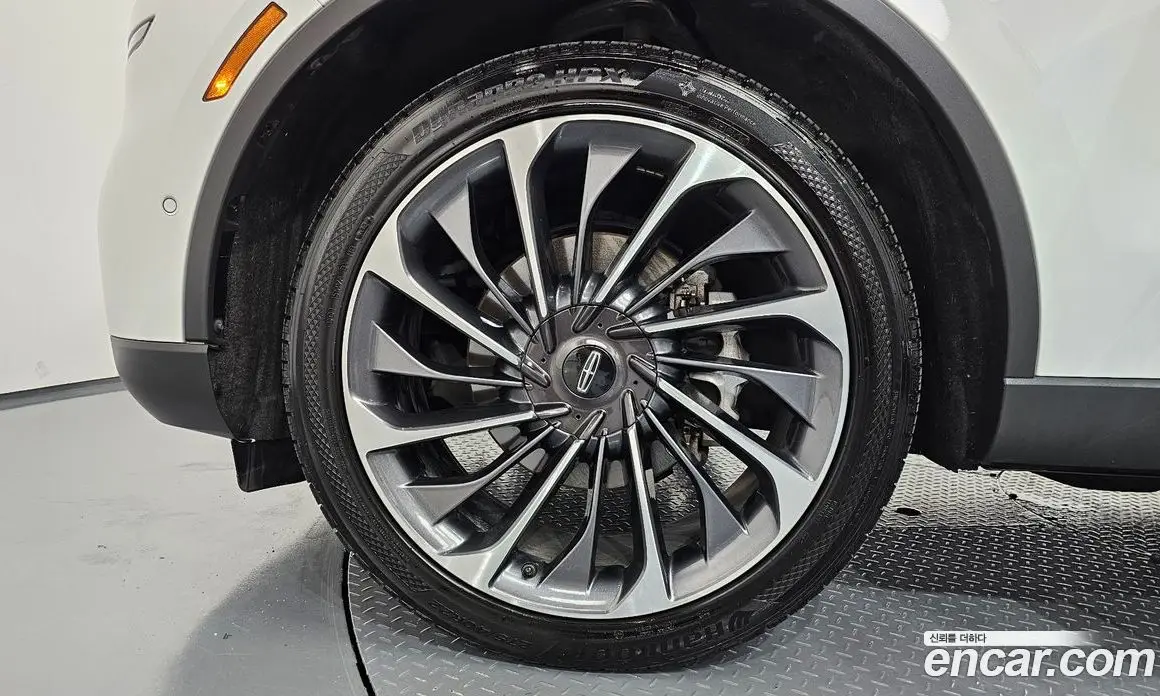 Lincoln Aviator 2021 3.0 автомат (гидро), фото 5 Lincoln Aviator 2021 3.0 автомат (гидро), фото 5
