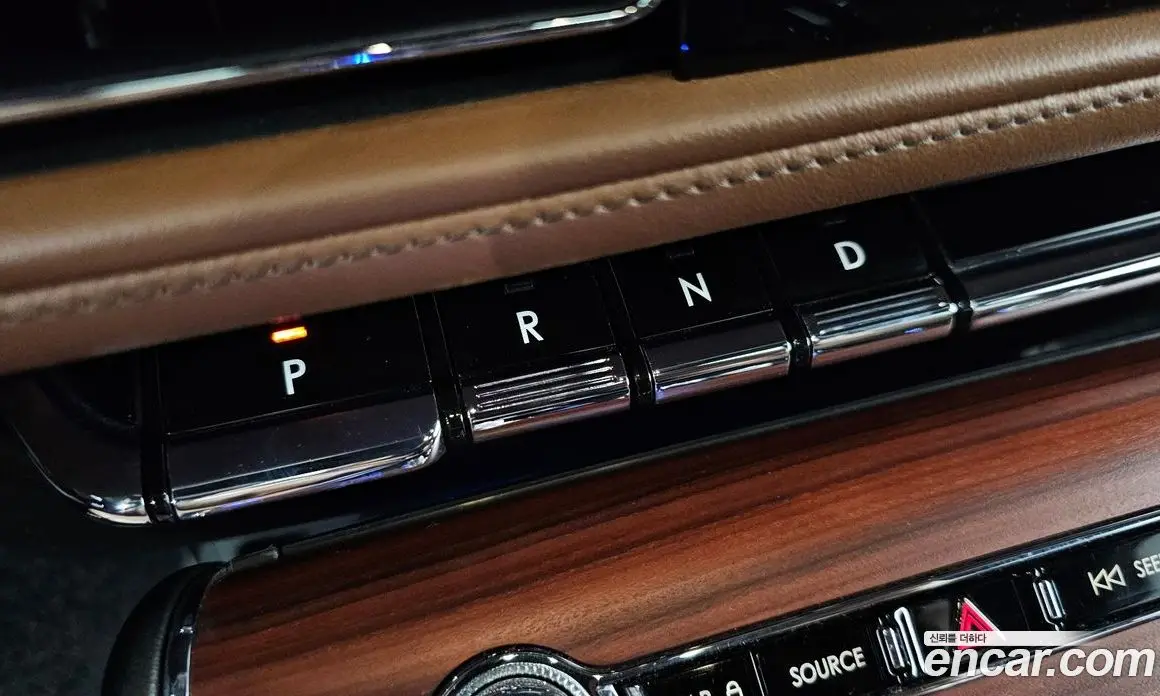 Lincoln Aviator 2021 3.0 автомат (гидро), фото 9 Lincoln Aviator 2021 3.0 автомат (гидро), фото 9