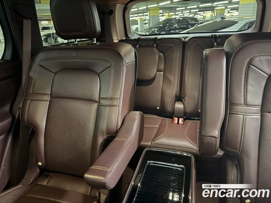 Lincoln Aviator 2022 3.0 автомат (гидро), фото 11 Lincoln Aviator 2022 3.0 автомат (гидро), фото 11