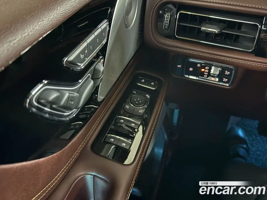Lincoln Aviator 2022 3.0 автомат (гидро), фото 13 Lincoln Aviator 2022 3.0 автомат (гидро), фото 13