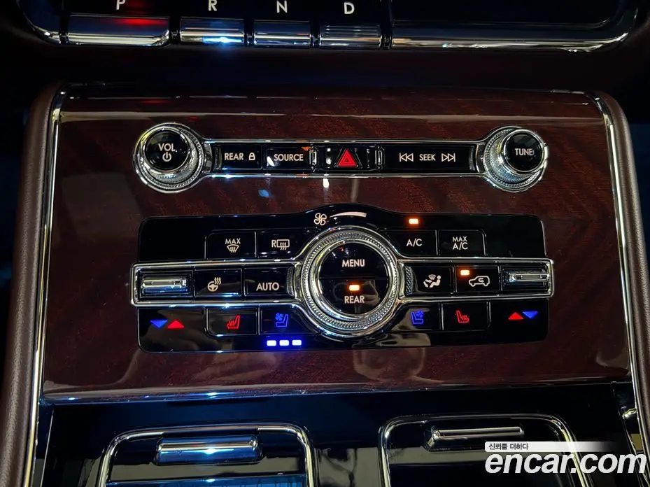 Lincoln Aviator 2022 3.0 автомат (гидро), фото 14 Lincoln Aviator 2022 3.0 автомат (гидро), фото 14