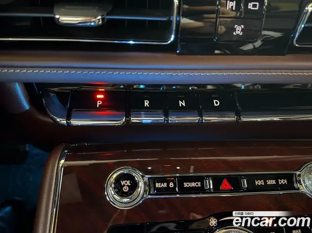Lincoln Aviator 2022 3.0 автомат (гидро), миниатюра 8 Lincoln Aviator 2022 3.0 автомат (гидро), миниатюра 8