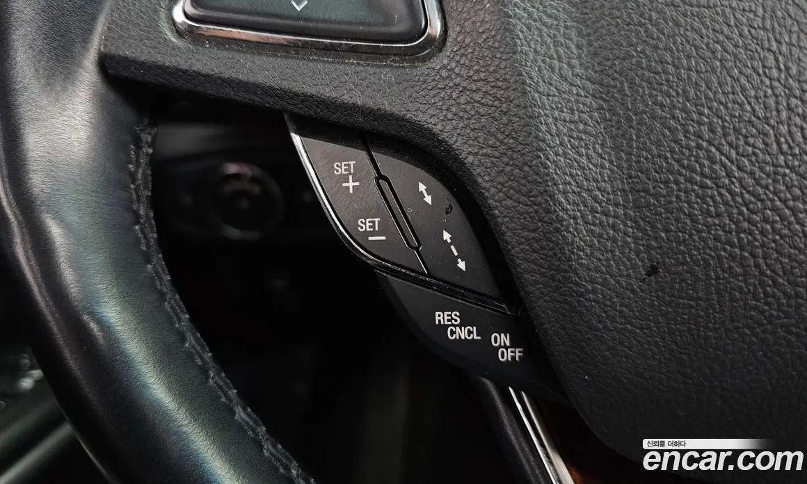 Lincoln MKZ 2016 2.0 автомат (гидро), фото 15