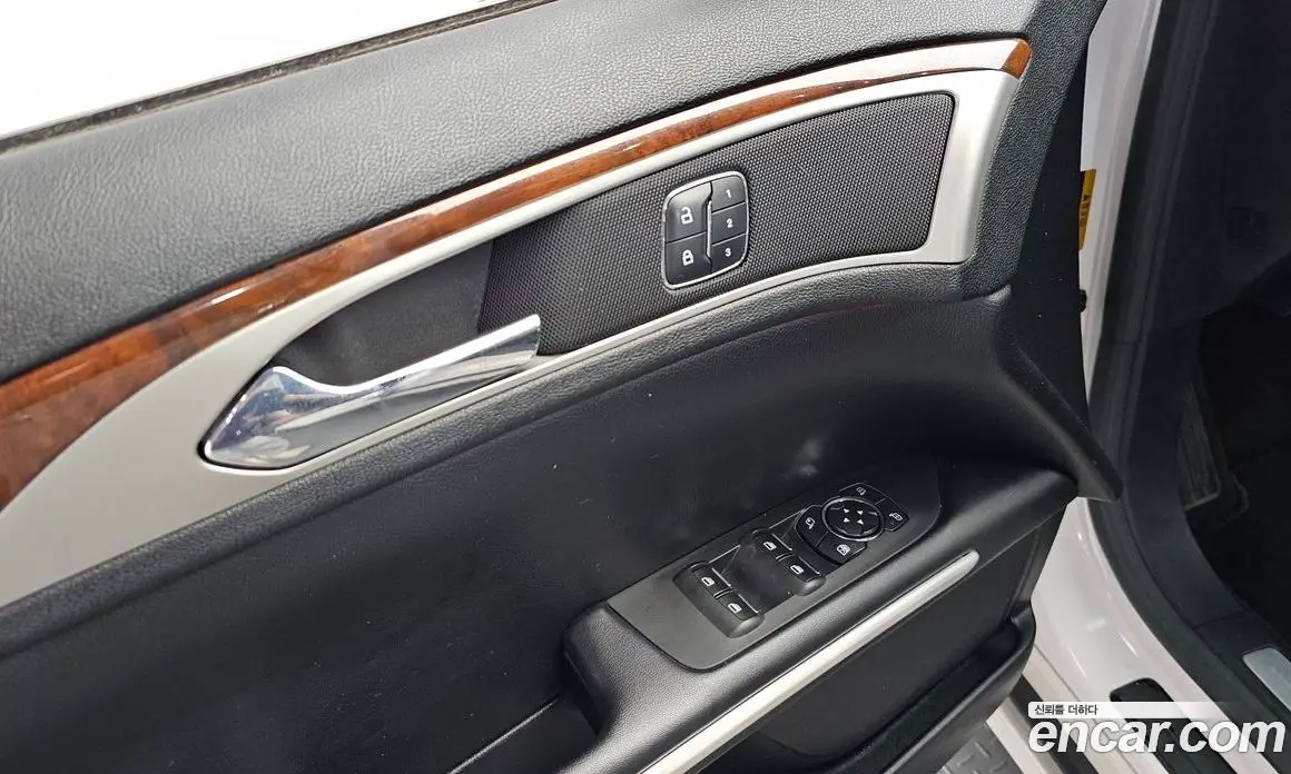 Lincoln MKZ 2016 2.0 автомат (гидро), фото 18