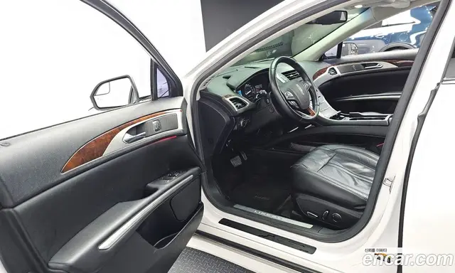 Lincoln MKZ 2016 2.0 автомат (гидро), миниатюра 10