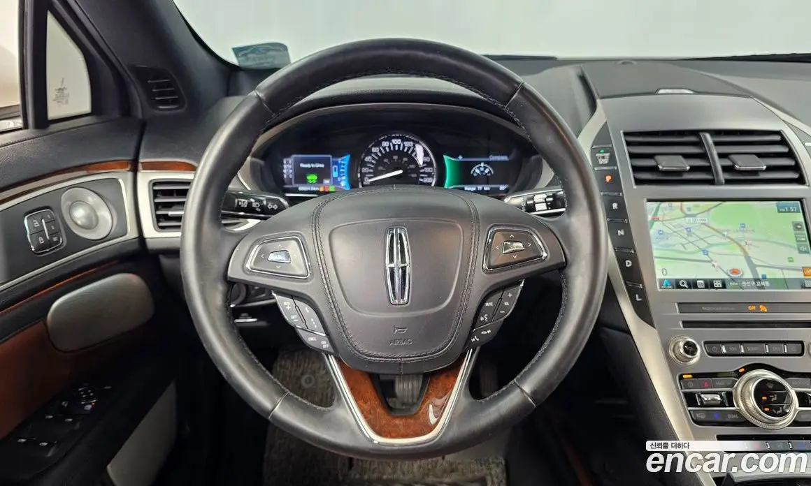 Lincoln MKZ 2019 2.0 автомат (гидро), фото 13 Lincoln MKZ 2019 2.0 автомат (гидро), фото 13
