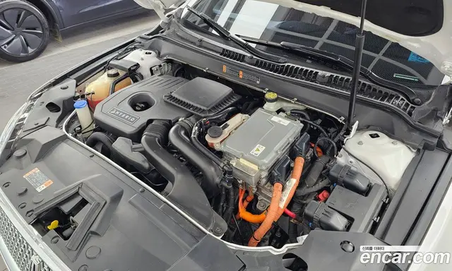 Lincoln MKZ 2019 2.0 автомат (гидро), миниатюра 6 Lincoln MKZ 2019 2.0 автомат (гидро), миниатюра 6