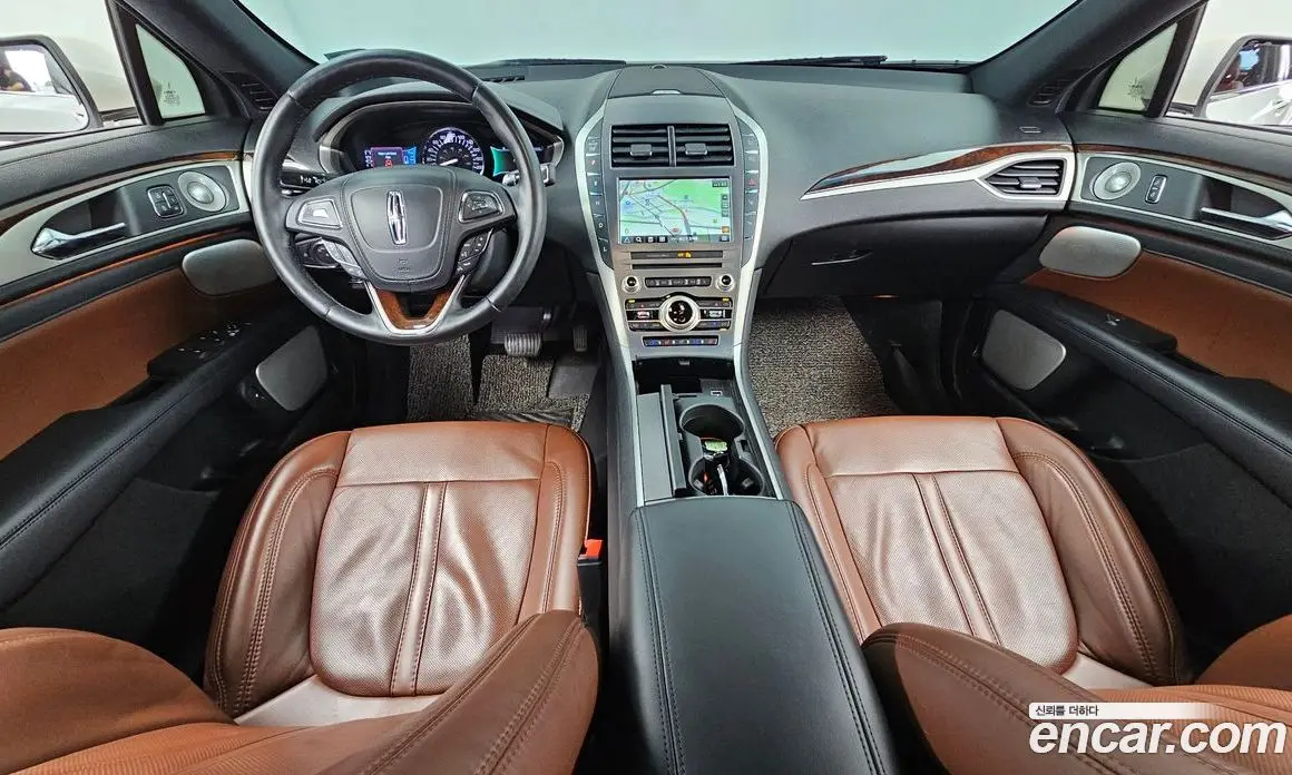 Lincoln MKZ 2019 2.0 автомат (гидро), фото 7 Lincoln MKZ 2019 2.0 автомат (гидро), фото 7