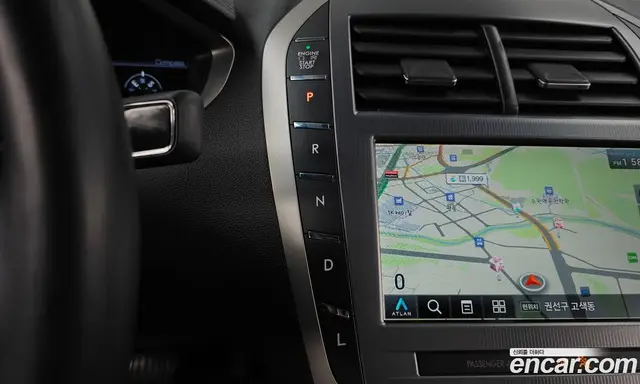 Lincoln MKZ 2019 2.0 автомат (гидро), миниатюра 9 Lincoln MKZ 2019 2.0 автомат (гидро), миниатюра 9