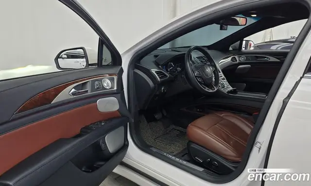 Lincoln MKZ 2019 2.0 автомат (гидро), миниатюра 10 Lincoln MKZ 2019 2.0 автомат (гидро), миниатюра 10