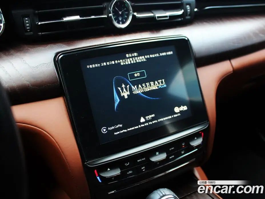 Maserati Quattroporte 2018 3.0 автомат (гидро), фото 11 Maserati Quattroporte 2018 3.0 автомат (гидро), фото 11