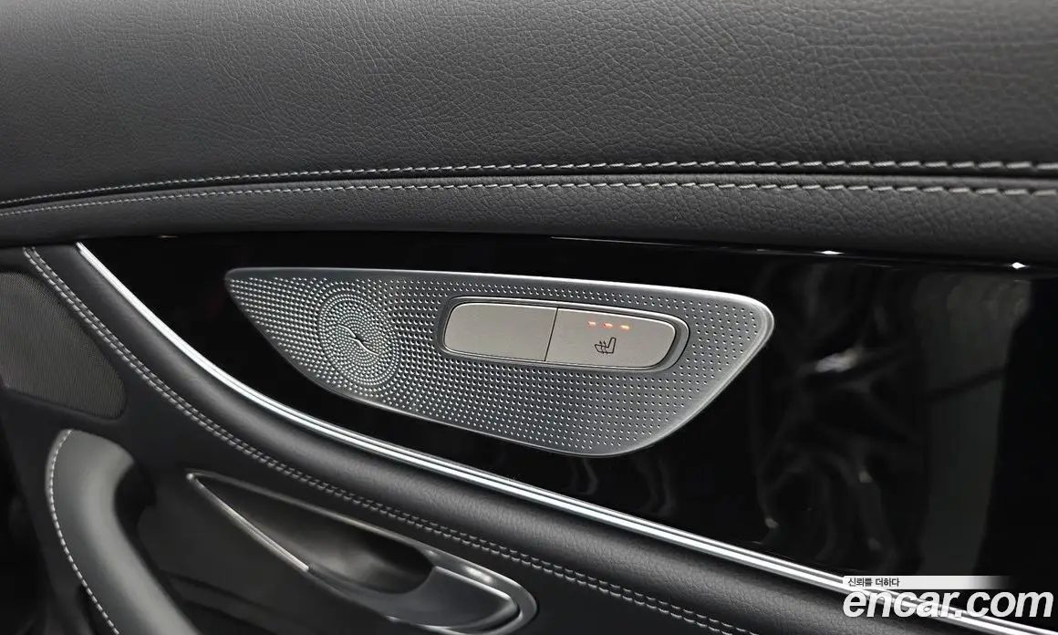 Mercedes-Benz AMG GT 2022 3.0 автомат (гидро), фото 19