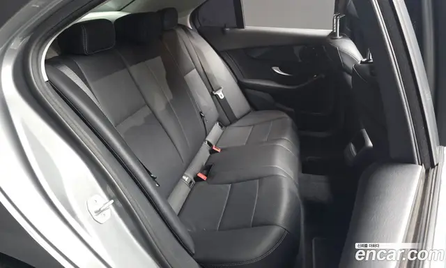 Mercedes-Benz C-Class 2016 2.0 автомат (гидро), миниатюра 11