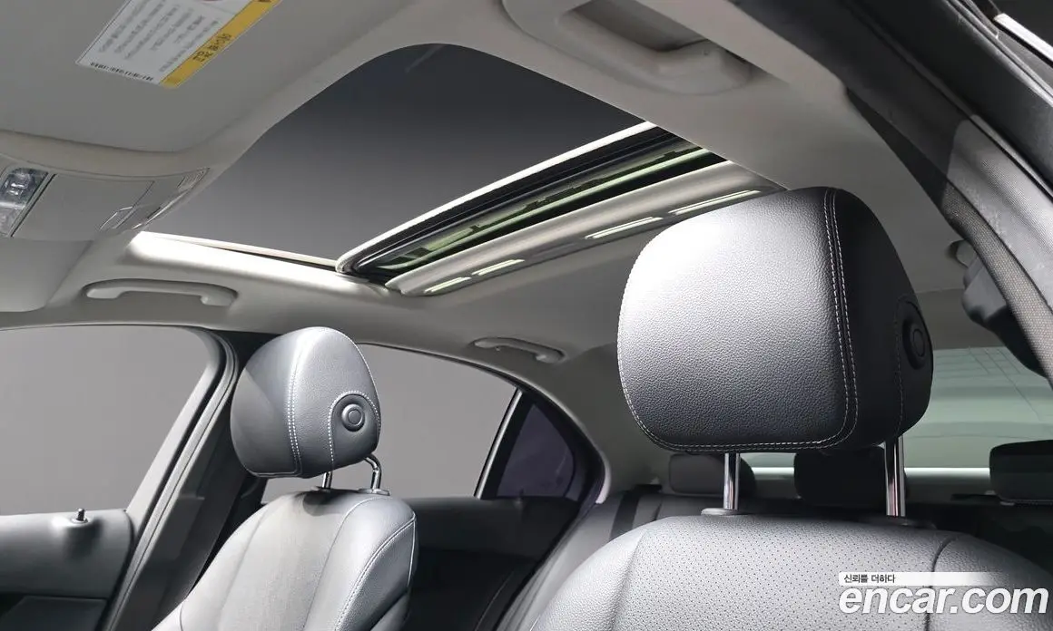Mercedes-Benz C-Class 2016 2.0 автомат (гидро), фото 16