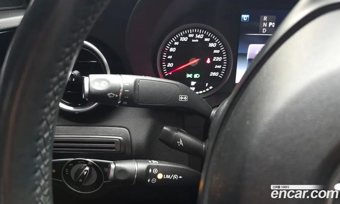 Mercedes-Benz C-Class 2016 2.0 автомат (гидро), фото 17