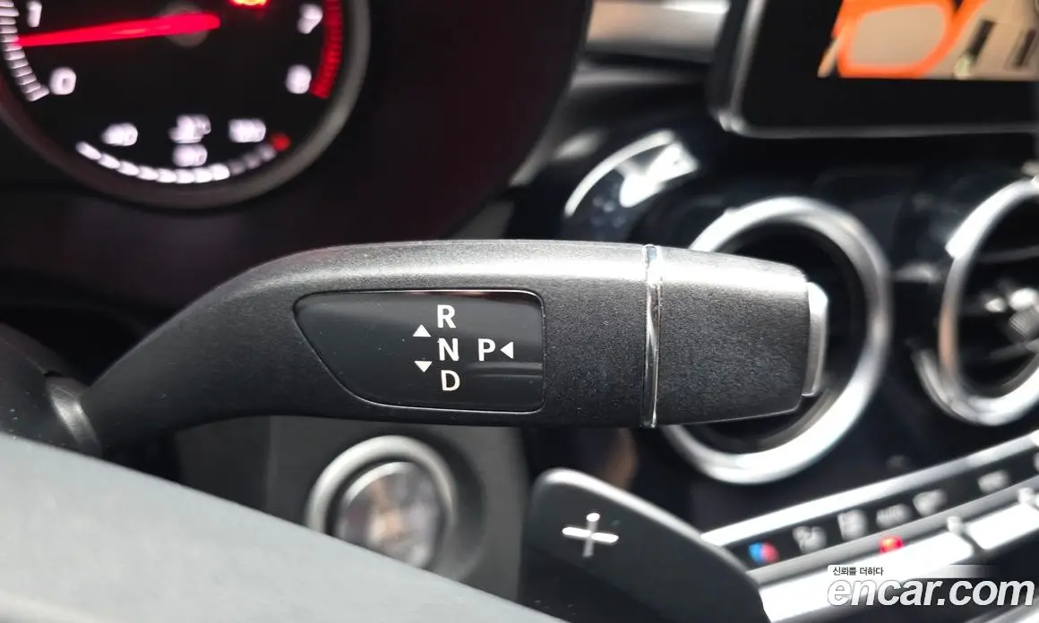 Mercedes-Benz C-Class 2016 2.0 автомат (гидро), фото 9
