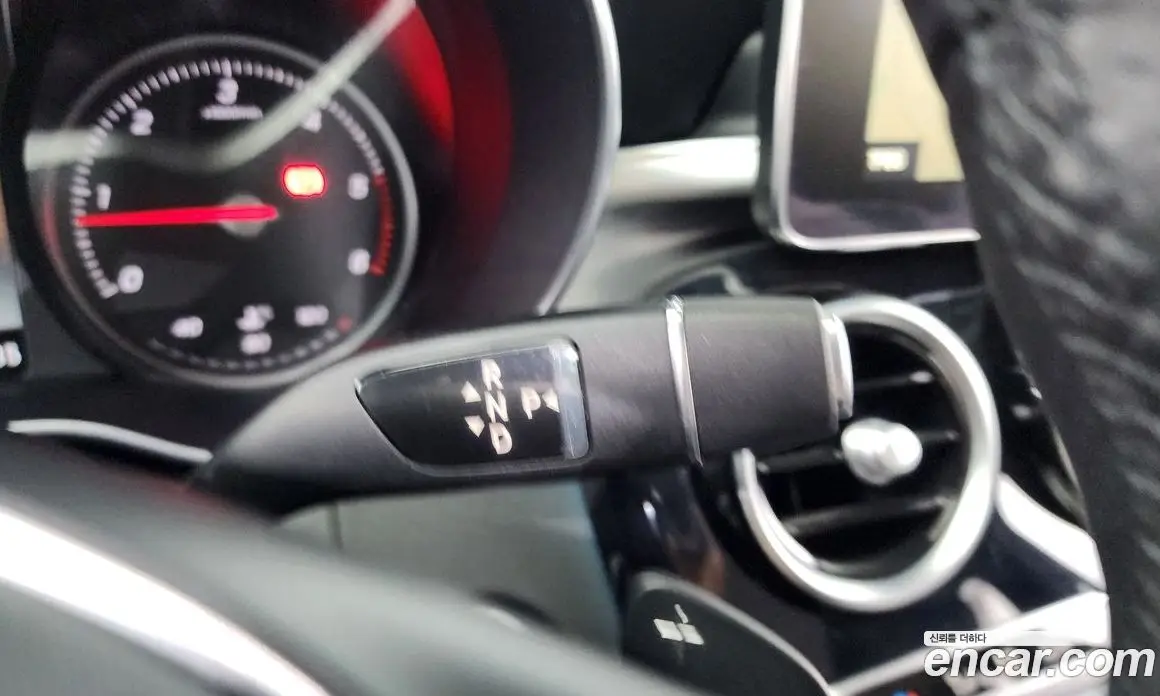 Mercedes-Benz C-Class 2018 2.1 автомат (гидро), фото 9