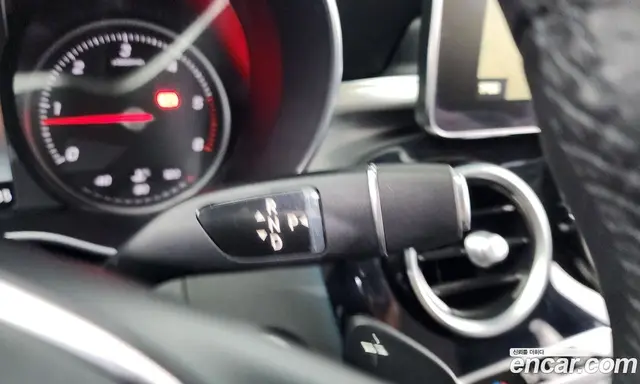 Mercedes-Benz C-Class 2018 2.1 автомат (гидро), миниатюра 9