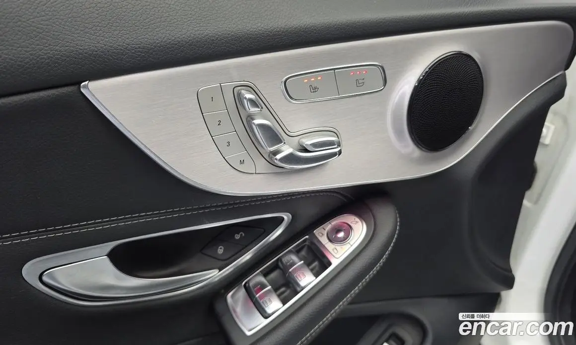 Mercedes-Benz C-Class 2020 2.0 автомат (гидро), фото 12