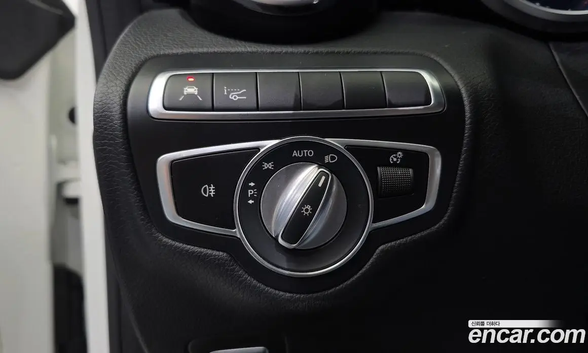 Mercedes-Benz C-Class 2020 2.0 автомат (гидро), фото 13