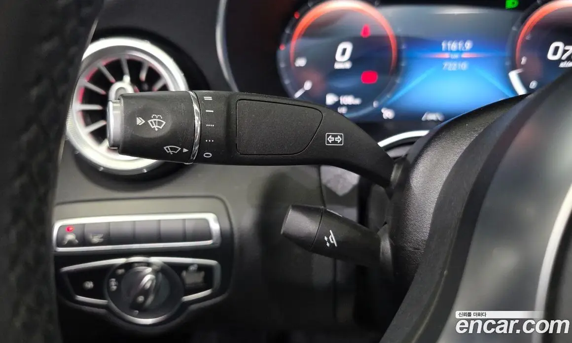 Mercedes-Benz C-Class 2020 2.0 автомат (гидро), фото 15