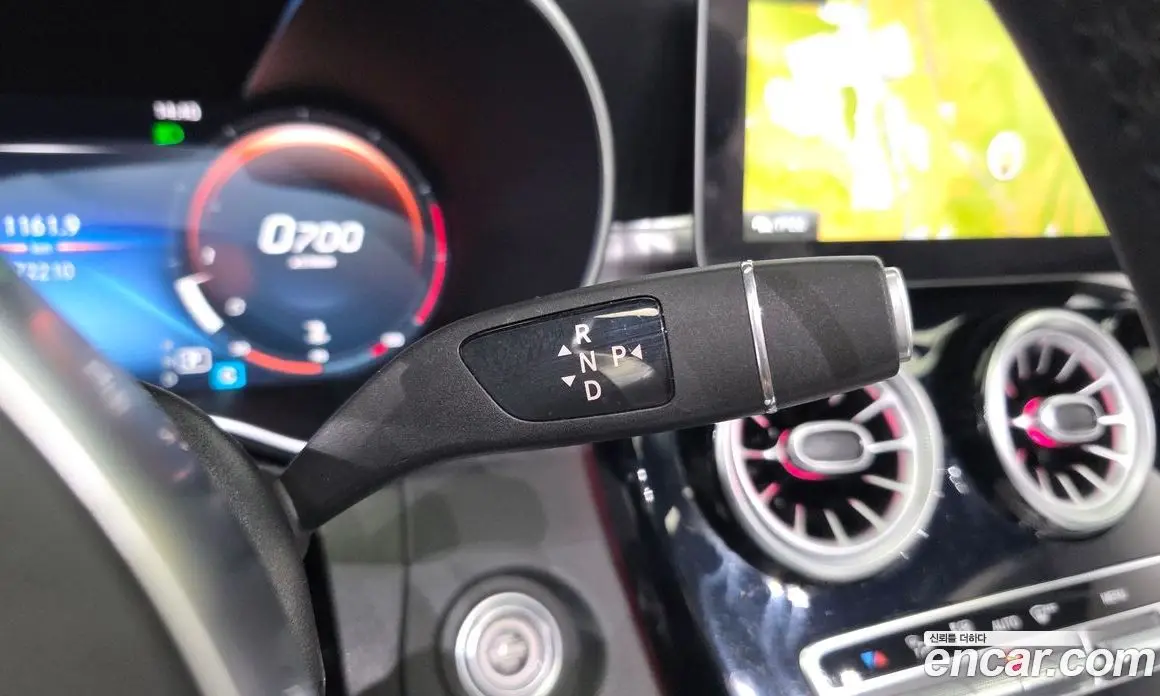 Mercedes-Benz C-Class 2020 2.0 автомат (гидро), фото 9