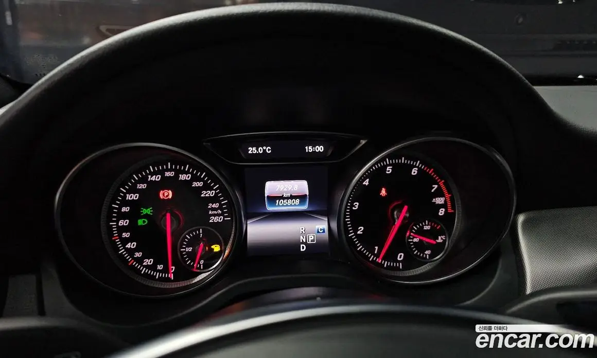 Mercedes-Benz CLA-Class 2018 2.0 автомат (гидро), фото 11