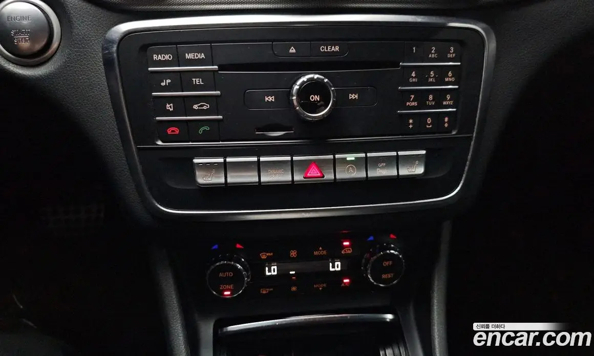 Mercedes-Benz CLA-Class 2018 2.0 автомат (гидро), фото 23