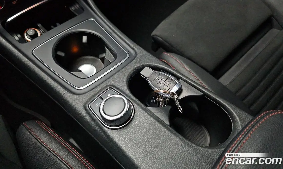 Mercedes-Benz CLA-Class 2018 2.0 автомат (гидро), фото 24