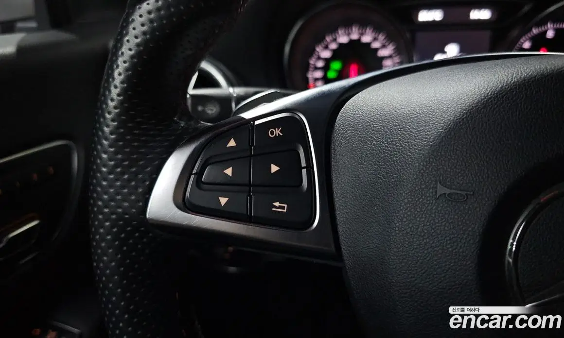 Mercedes-Benz CLA-Class 2018 2.0 автомат (гидро), фото 27