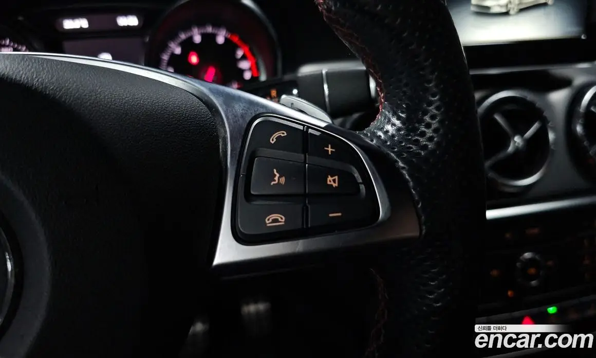 Mercedes-Benz CLA-Class 2018 2.0 автомат (гидро), фото 28