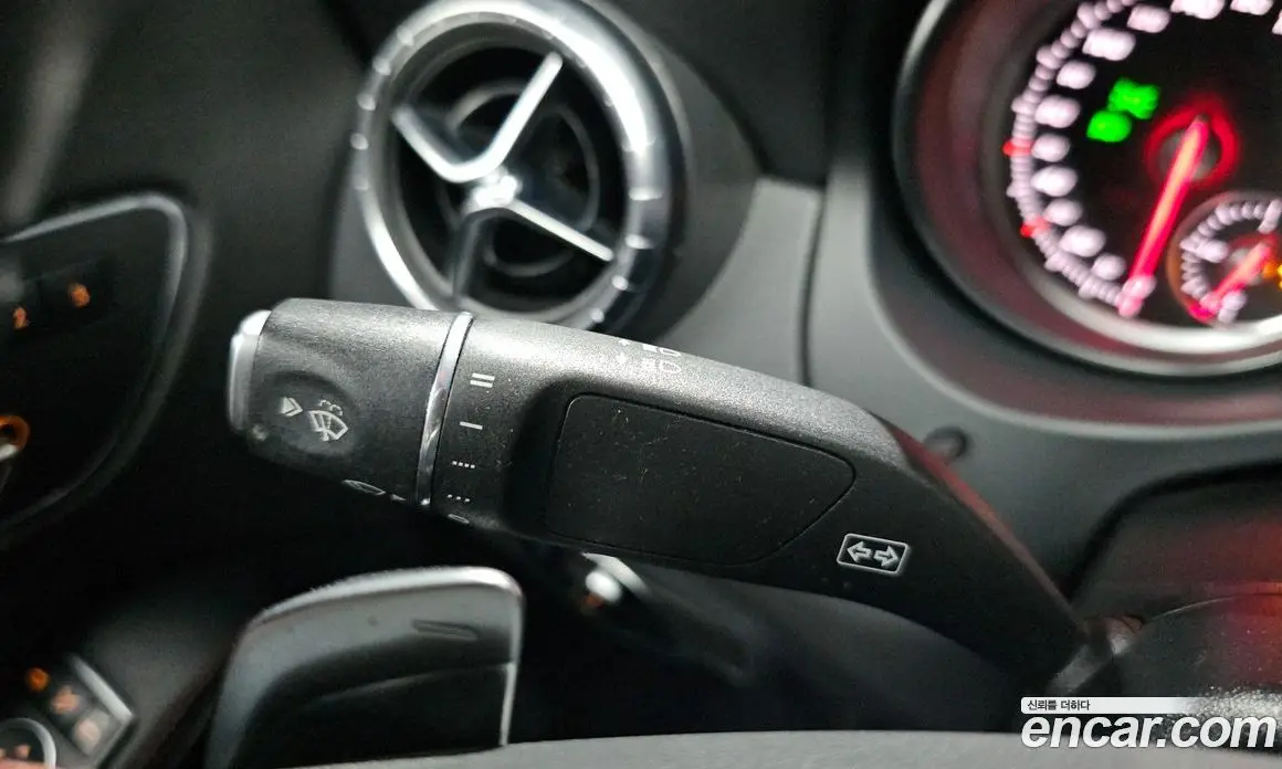 Mercedes-Benz CLA-Class 2018 2.0 автомат (гидро), фото 29