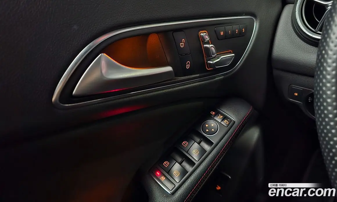 Mercedes-Benz CLA-Class 2018 2.0 автомат (гидро), фото 32