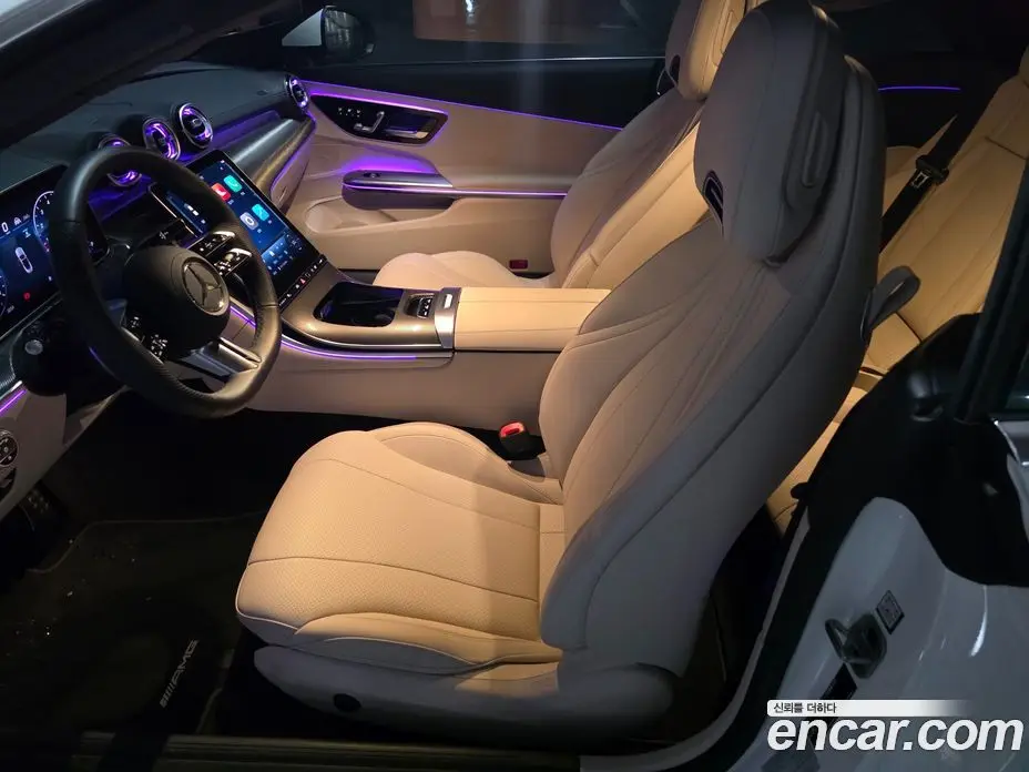 Mercedes-Benz CLE-Class 2025 2.0 автомат (гидро), фото 9