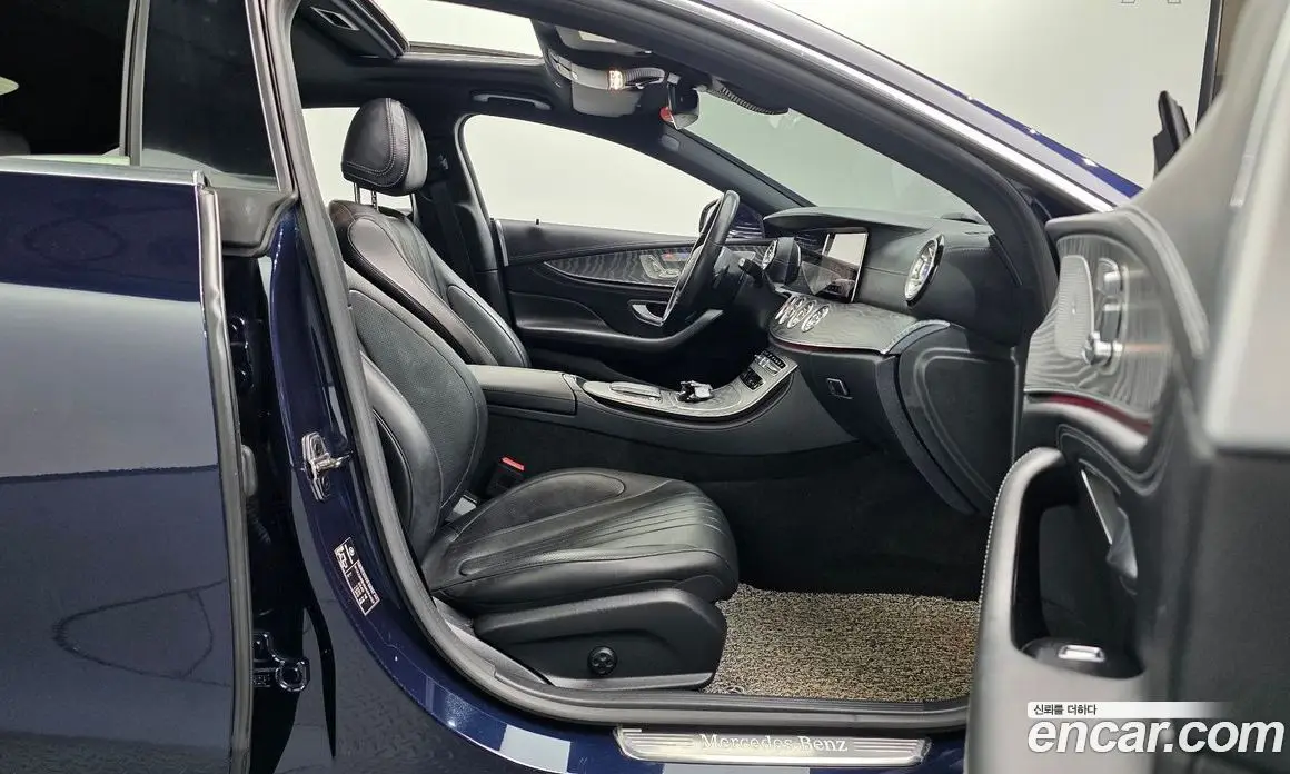 Mercedes-Benz CLS-Class 2021 3.0 автомат (гидро), фото 15