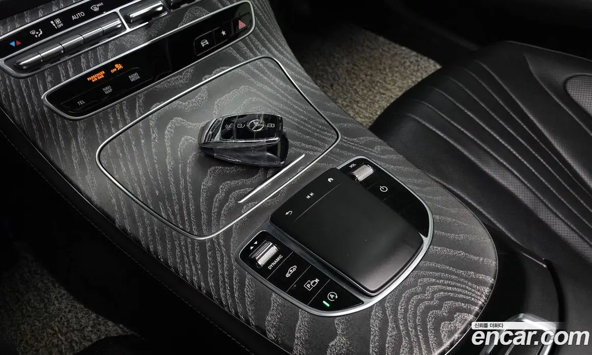 Mercedes-Benz CLS-Class 2021 3.0 автомат (гидро), фото 23