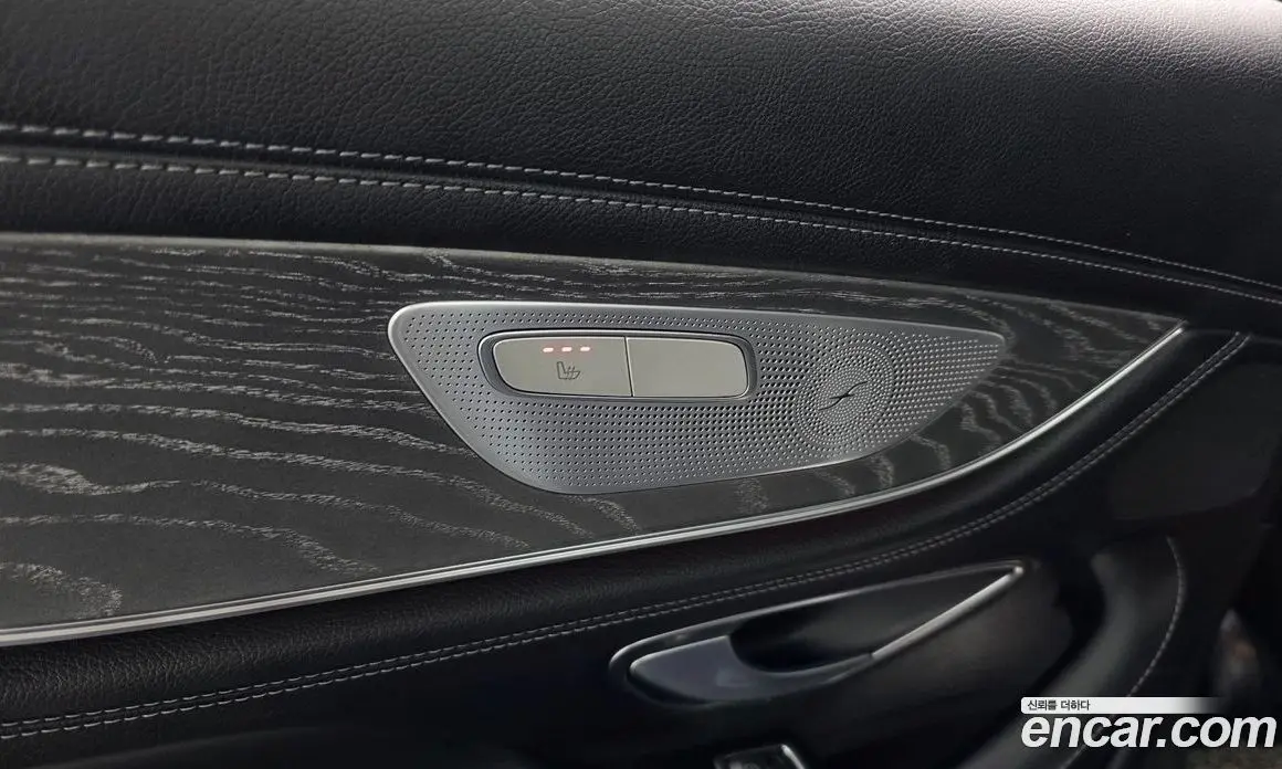 Mercedes-Benz CLS-Class 2021 3.0 автомат (гидро), фото 26