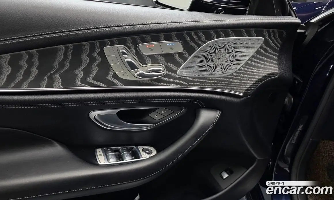 Mercedes-Benz CLS-Class 2021 3.0 автомат (гидро), фото 27