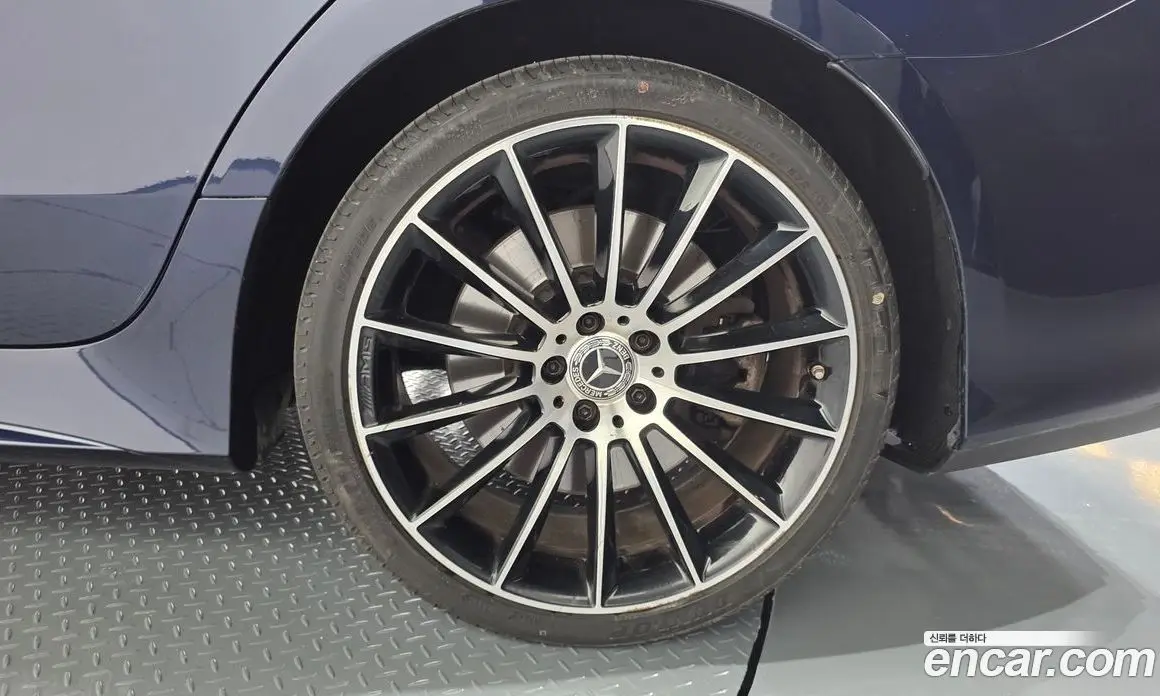 Mercedes-Benz CLS-Class 2021 3.0 автомат (гидро), фото 6