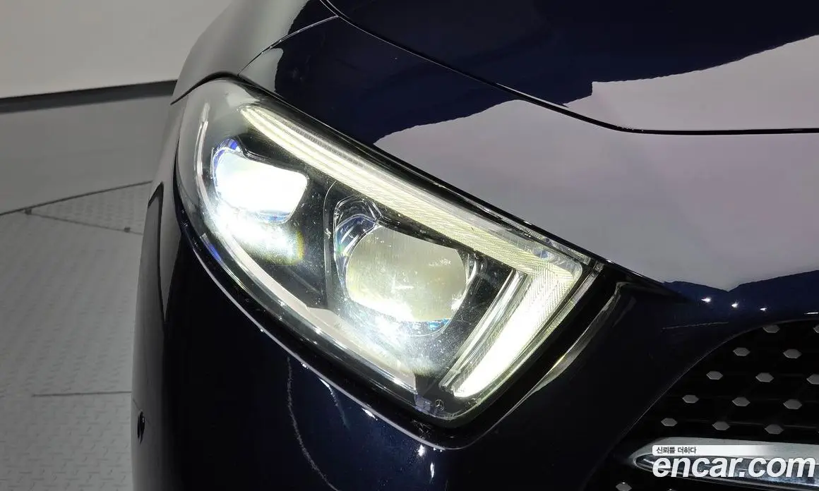Mercedes-Benz CLS-Class 2021 3.0 автомат (гидро), фото 7