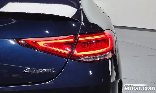 Mercedes-Benz CLS-Class 2021 3.0 автомат (гидро), миниатюра 8