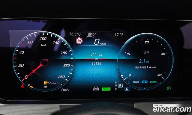 Mercedes-Benz CLS-Class 2021 3.0 автомат (гидро), миниатюра 10