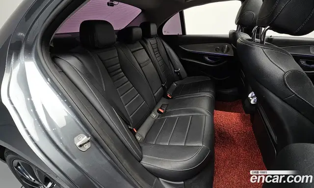 Mercedes-Benz E-Class 2016 2.0 автомат (гидро), миниатюра 11 Mercedes-Benz E-Class 2016 2.0 автомат (гидро), миниатюра 11