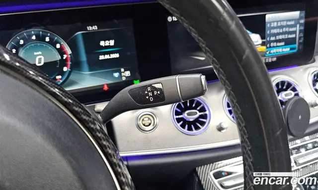 Mercedes-Benz E-Class 2016 2.0 автомат (гидро), миниатюра 9 Mercedes-Benz E-Class 2016 2.0 автомат (гидро), миниатюра 9