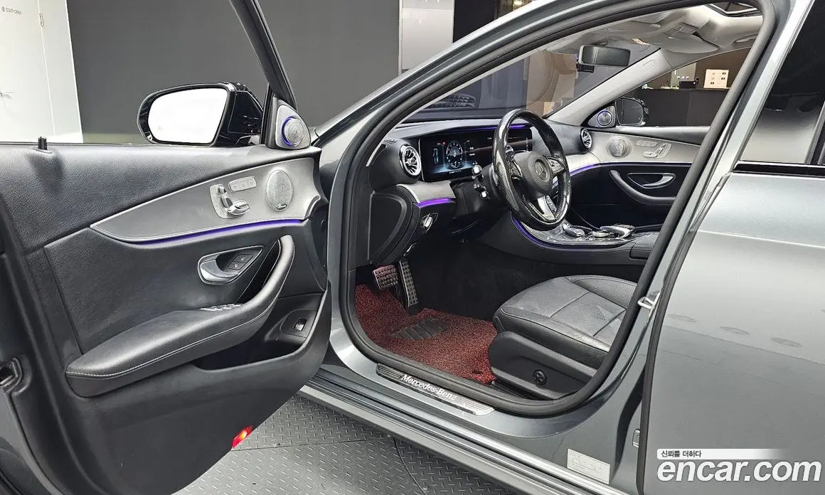 Mercedes-Benz E-Class 2016 2.0 автомат (гидро), фото 10 Mercedes-Benz E-Class 2016 2.0 автомат (гидро), фото 10
