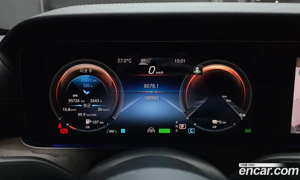 Mercedes-Benz E-Class 2021 2.0 автомат (гидро), фото 11