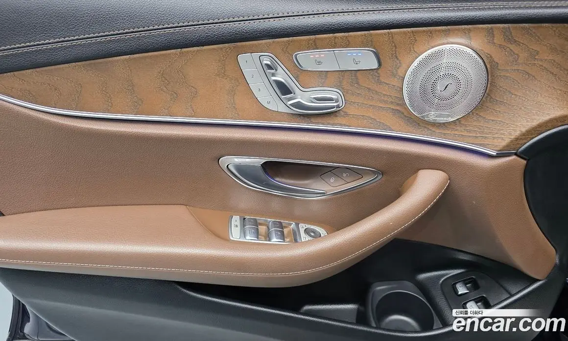 Mercedes-Benz E-Class 2021 2.0 автомат (гидро), фото 14