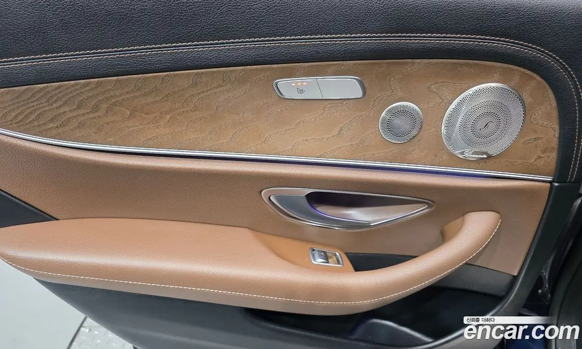 Mercedes-Benz E-Class 2021 2.0 автомат (гидро), фото 15