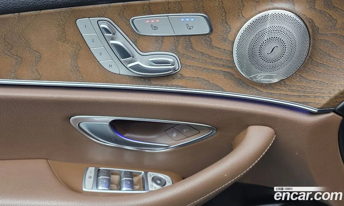 Mercedes-Benz E-Class 2021 2.0 автомат (гидро), фото 19