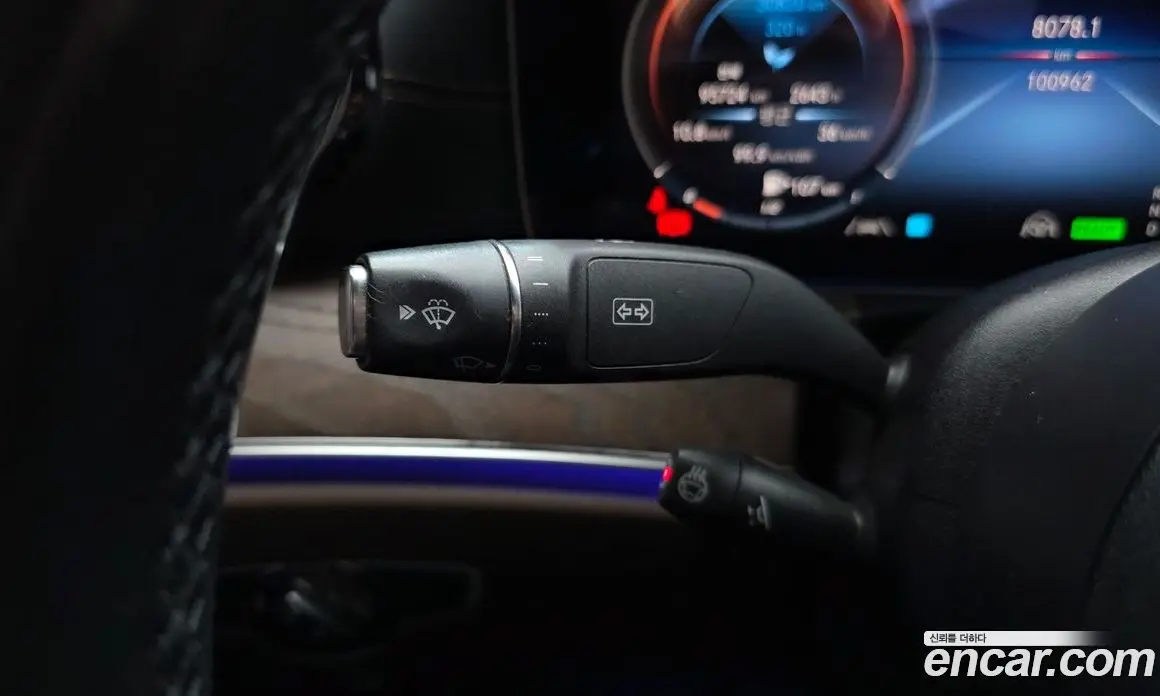 Mercedes-Benz E-Class 2021 2.0 автомат (гидро), фото 22